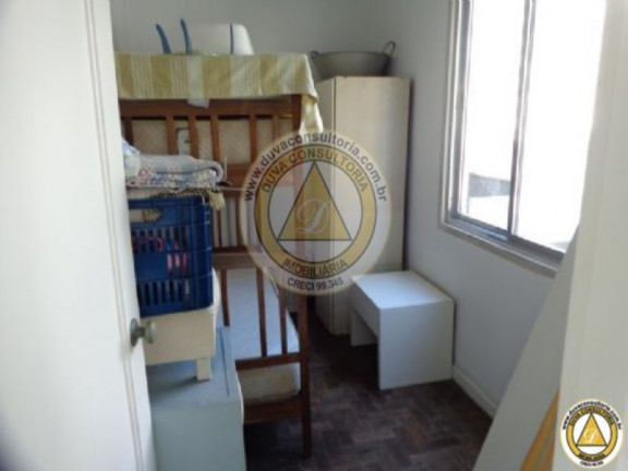 Imagem Apartamento com 3 Quartos à Venda, 130 m² em Centro - Guarujá