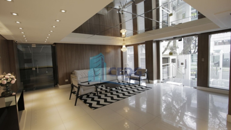 Imagem Apartamento com 1 Quarto à Venda, 63 m² em Novo Mundo - Curitiba Imagem Apartamento com 1 Quarto à Venda, 63 m² em Novo Mundo - Curitiba