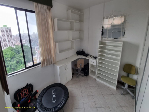 Imagem Imóvel com 2 Quartos à Venda, 210 m² em Brotas - Salvador Imagem Imóvel com 2 Quartos à Venda, 210 m² em Brotas - Salvador