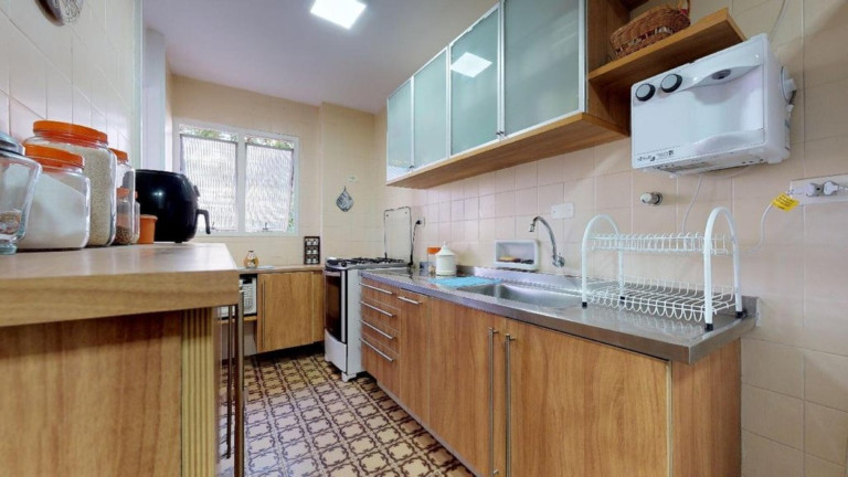 Imagem Apartamento com 3 Quartos à Venda, 110 m² em Vila Olímpia - São Paulo Imagem Apartamento com 3 Quartos à Venda, 110 m² em Vila Olímpia - São Paulo