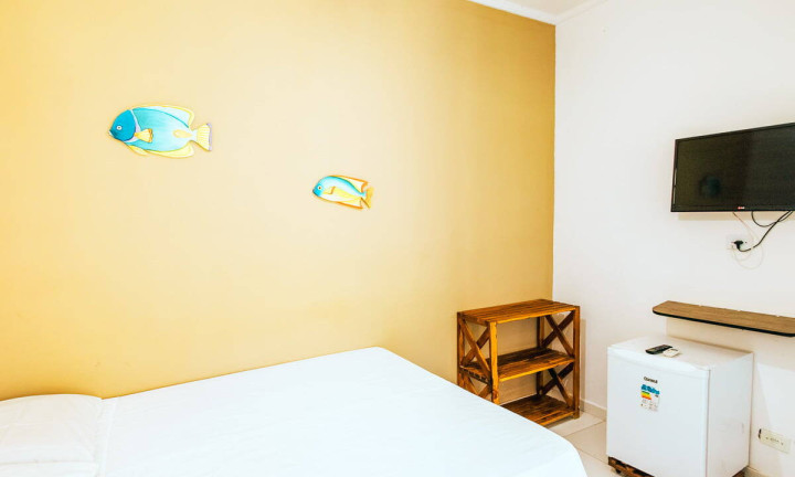 Sala Comercial à Venda, 1.000 m² em Itamambuca - Ubatuba