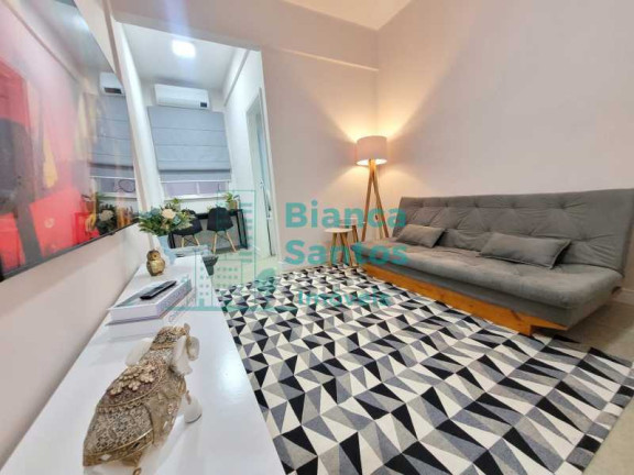 Imagem Apartamento com 1 Quarto à Venda, 40 m² em Copacabana - Rio De Janeiro
