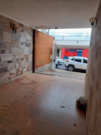 Imagem Casa para Alugar, em Centro - Ribeirão Preto Imagem Casa para Alugar, em Centro - Ribeirão Preto