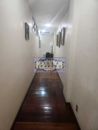 Imagem Apartamento com 3 Quartos à Venda, 203 m² em Leblon - Rio De Janeiro Imagem Apartamento com 3 Quartos à Venda, 203 m² em Leblon - Rio De Janeiro