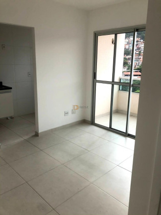 Imagem Apartamento com 2 Quartos à Venda, 48 m² em Maruípe - Vitória Imagem Apartamento com 2 Quartos à Venda, 48 m² em Maruípe - Vitória