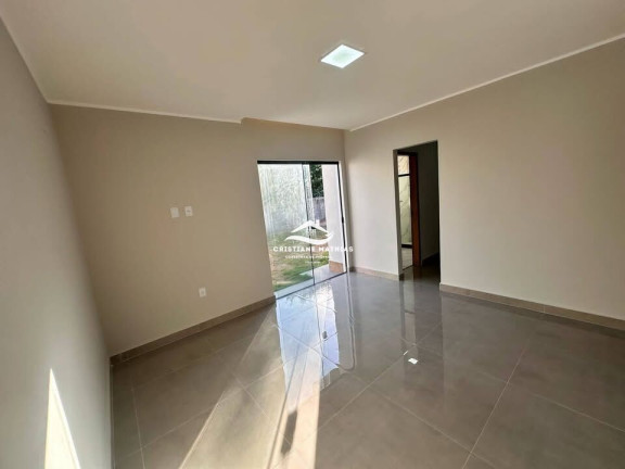 Imagem Casa de Condomínio com 3 Quartos à Venda, 130 m² em São José Do Imbassaí - Maricá