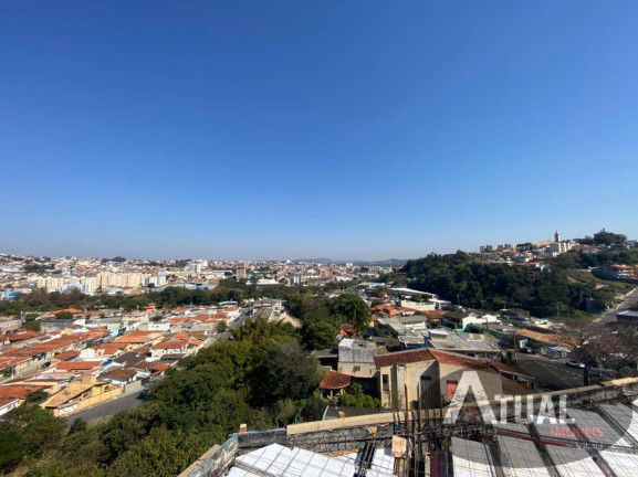 Imagem Apartamento com 2 Quartos à Venda, 65 m² em Nova Gardênia - Atibaia