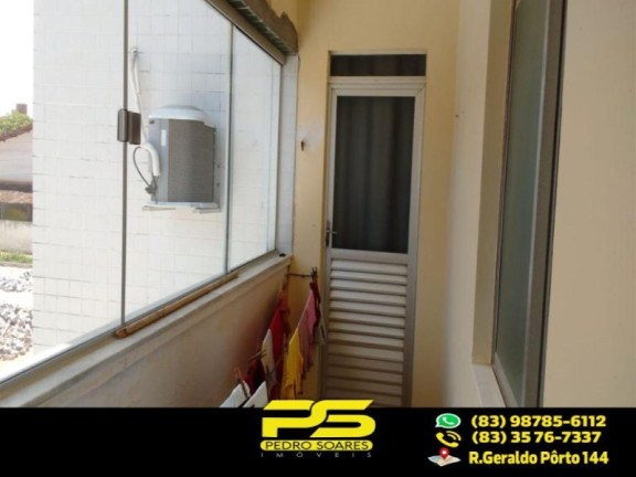 Imagem Apartamento com 3 Quartos à Venda, 174 m² em Camboinha - Cabedelo Imagem Apartamento com 3 Quartos à Venda, 174 m² em Camboinha - Cabedelo