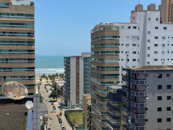 Imagem Apartamento com 3 Quartos à Venda, 122 m² em Guilhermina - Praia Grande Imagem Apartamento com 3 Quartos à Venda, 122 m² em Guilhermina - Praia Grande