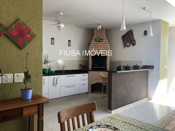 Imagem Casa com 3 Quartos à Venda, em Jardim Dos Hibiscos - Ribeirão Preto Imagem Casa com 3 Quartos à Venda, em Jardim Dos Hibiscos - Ribeirão Preto