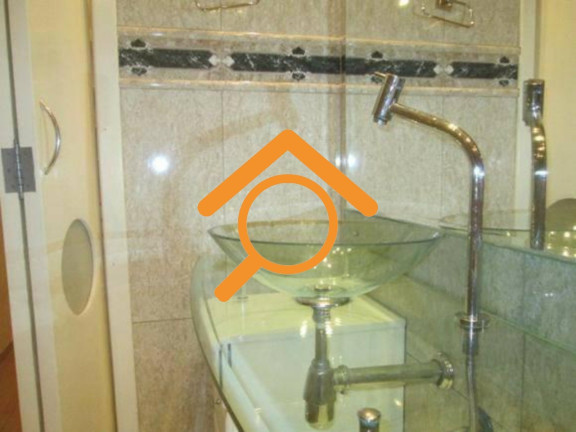 Imagem Casa com 3 Quartos à Venda, 120 m² em Santo Amaro - São Paulo Imagem Casa com 3 Quartos à Venda, 120 m² em Santo Amaro - São Paulo