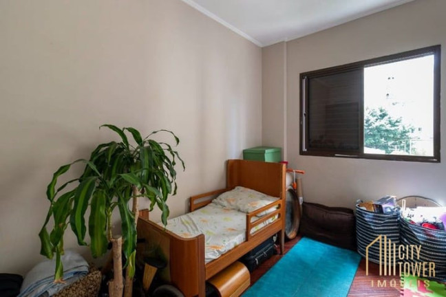 Imagem Apartamento com 1 Quarto à Venda, 54 m² em Brooklin Paulista - São Paulo Imagem Apartamento com 1 Quarto à Venda, 54 m² em Brooklin Paulista - São Paulo