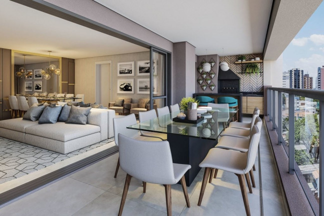 Imagem Imóvel com 3 Quartos à Venda, 136 m² em Vila Mariana - São Paulo Imagem Imóvel com 3 Quartos à Venda, 136 m² em Vila Mariana - São Paulo