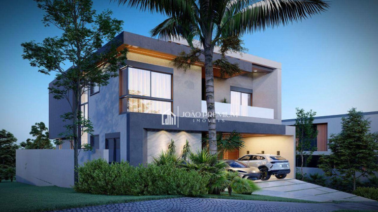Imagem Sobrado com 3 Quartos à Venda, 373 m² em Jardim Mesquita - São José Dos Campos