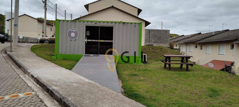 Imagem Sobrado com 2 Quartos à Venda, 68 m² em Jardim Colônia - Jacareí Imagem Sobrado com 2 Quartos à Venda, 68 m² em Jardim Colônia - Jacareí