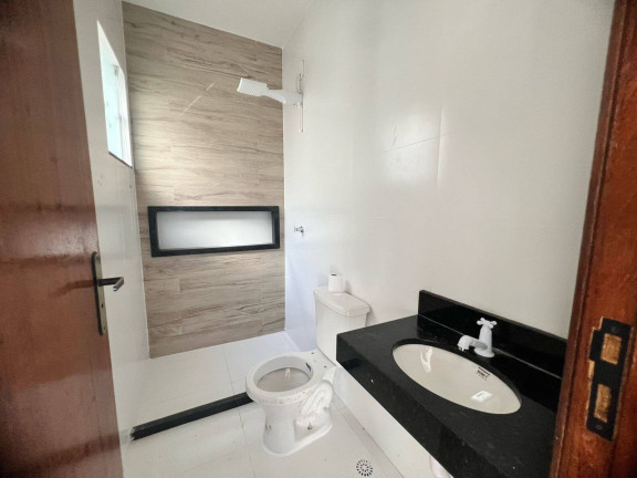 Imagem Casa com 2 Quartos à Venda, 68 m² em Balneário São Pedro - São Pedro Da Aldeia
