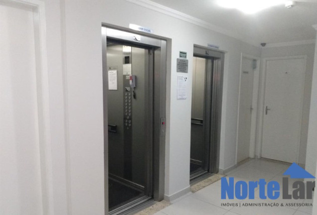 Imagem Apartamento com 2 Quartos à Venda, 50 m² em Nossa Senhora Do ó - São Paulo Imagem Apartamento com 2 Quartos à Venda, 50 m² em Nossa Senhora Do ó - São Paulo