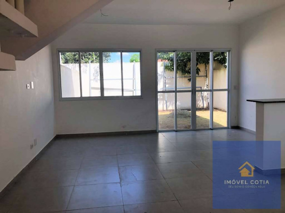 Imagem Casa de Condomínio com 3 Quartos à Venda, 133 m² em Chácara Do Carmo - Vargem Grande Paulista