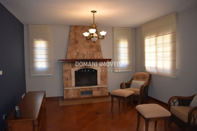 Imagem Casa com 4 Quartos à Venda, 450 m² em Região De Capivari - Campos Do Jordão Imagem Casa com 4 Quartos à Venda, 450 m² em Região De Capivari - Campos Do Jordão