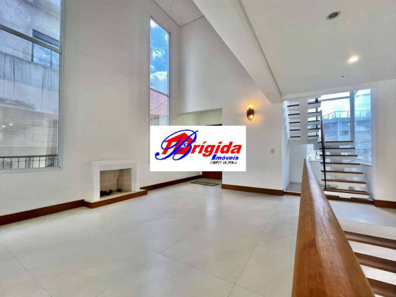 Imagem Casa de Condomínio com 3 Quartos à Venda, 271 m² em Paisagem Renoir - Cotia