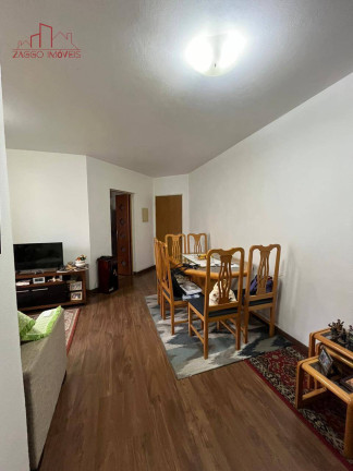 Imagem Apartamento com 2 Quartos à Venda, 56 m² em Vila Pirajussara - São Paulo Imagem Apartamento com 2 Quartos à Venda, 56 m² em Vila Pirajussara - São Paulo