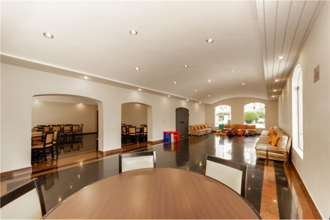 Imagem Apartamento com 4 Quartos à Venda, 225 m² em Vila Clementino - São Paulo