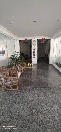 Imagem Apartamento com 3 Quartos à Venda, 90 m² em Guilhermina - Praia Grande