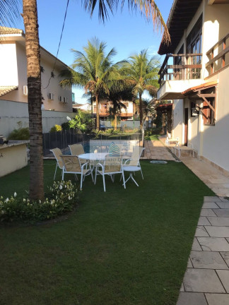 Imagem Casa com 5 Quartos à Venda, 430 m² em Taquara - Rio De Janeiro