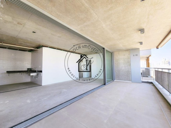 Imagem Apartamento com 4 Quartos à Venda, 167 m² em Brooklin Paulista - São Paulo Imagem Apartamento com 4 Quartos à Venda, 167 m² em Brooklin Paulista - São Paulo