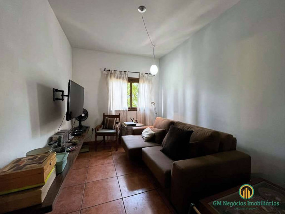Imagem Casa de Condomínio com 5 Quartos à Venda, 459 m² em Granja Viana - Cotia