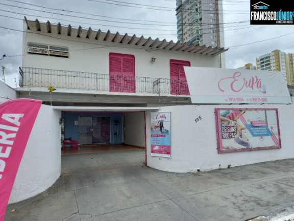 Imagem Imóvel com 4 Quartos à Venda, 401 m² em Setor Oeste - Goiânia Imagem Imóvel com 4 Quartos à Venda, 401 m² em Setor Oeste - Goiânia