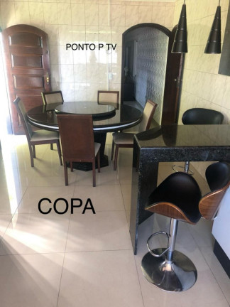 Imagem Casa com 3 Quartos à Venda, 155 m² em Jardim Brasília (zona Leste) - São Paulo