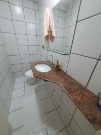 Imagem Apartamento com 3 Quartos à Venda, 119 m² em Meireles - Fortaleza