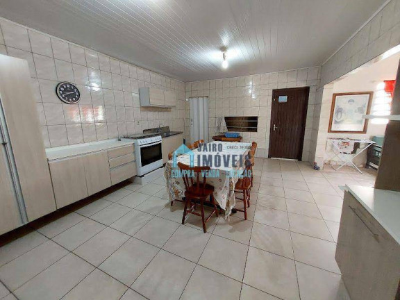 Imagem Casa com 3 Quartos à Venda, 450 m² em Centro - Balneário Pinhal Imagem Casa com 3 Quartos à Venda, 450 m² em Centro - Balneário Pinhal