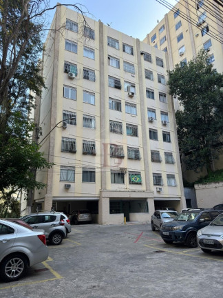 Imóvel com 2 Quartos à Venda, 70 m² em Santa Rosa - Niterói