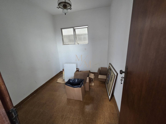 Imagem Apartamento com 3 Quartos à Venda, 133 m² em Aparecida - Santos Imagem Apartamento com 3 Quartos à Venda, 133 m² em Aparecida - Santos