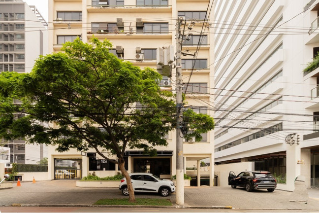 Imagem Sala Comercial à Venda, 65 m² em Pinheiros - São Paulo