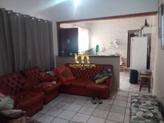 Imagem Casa com 2 Quartos à Venda, 150 m² em Ocian - Praia Grande Imagem Casa com 2 Quartos à Venda, 150 m² em Ocian - Praia Grande