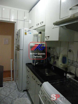 Imagem Apartamento com 2 Quartos à Venda, 49 m² em Ermelino Matarazzo - São Paulo