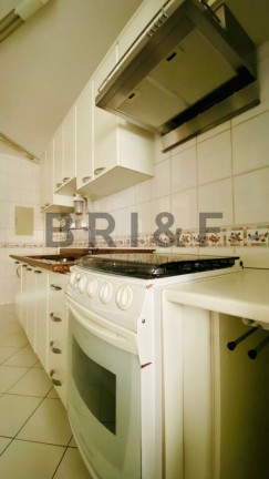 Imagem Apartamento com 2 Quartos à Venda, 85 m² em Brooklin - São Paulo Imagem Apartamento com 2 Quartos à Venda, 85 m² em Brooklin - São Paulo