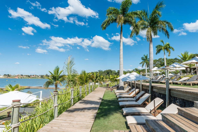 Imagem Terreno à Venda, 450 m² em Condominio Terras De Santa Cristina - Paranapanema Imagem Terreno à Venda, 450 m² em Condominio Terras De Santa Cristina - Paranapanema