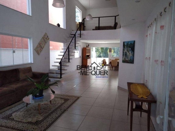 Imagem Sobrado com 4 Quartos à Venda, 300 m² em City América - São Paulo Imagem Sobrado com 4 Quartos à Venda, 300 m² em City América - São Paulo
