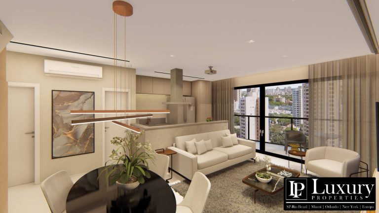 Imagem Apartamento com 2 Quartos à Venda, 104 m² em Vila Olimpia - São Paulo Imagem Apartamento com 2 Quartos à Venda, 104 m² em Vila Olimpia - São Paulo