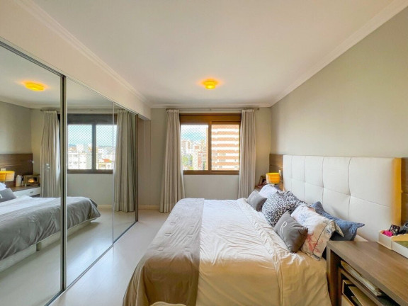 Imagem Apartamento com 3 Quartos à Venda, 100 m² em Petrópolis - Porto Alegre