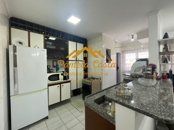 Imagem Apartamento com 2 Quartos à Venda, 70 m² em Jardim Enseada - Guarujá Imagem Apartamento com 2 Quartos à Venda, 70 m² em Jardim Enseada - Guarujá