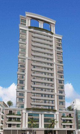 Imagem Imóvel com 2 Quartos à Venda, em Perequê - Porto Belo Imagem Imóvel com 2 Quartos à Venda, em Perequê - Porto Belo