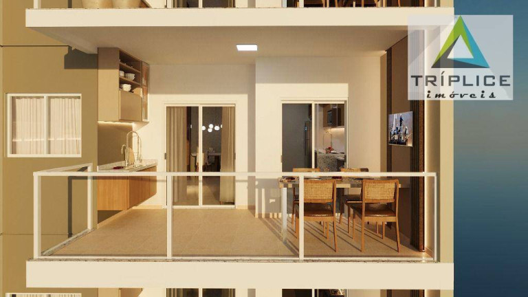 Imagem Apartamento com 2 Quartos à Venda, 76 m² em São Pedro - Juiz De Fora Imagem Apartamento com 2 Quartos à Venda, 76 m² em São Pedro - Juiz De Fora