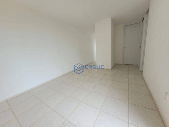 Apartamento com 2 Quartos à Venda, 45 m² em Caucaia - Caucaia