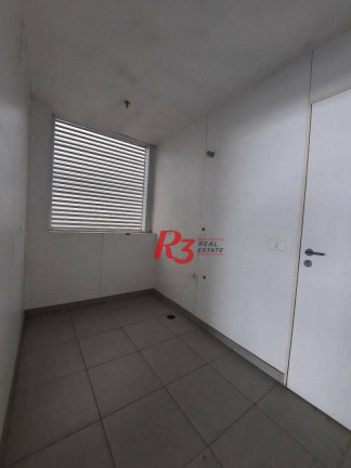 Imagem Sala Comercial à Venda ou Locação, 517 m² em José Menino - Santos Imagem Sala Comercial à Venda ou Locação, 517 m² em José Menino - Santos