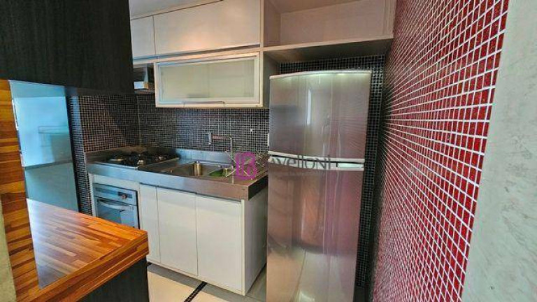 Imagem Apartamento com 1 Quarto para Alugar, 41 m² em Pompeia - São Paulo Imagem Apartamento com 1 Quarto para Alugar, 41 m² em Pompeia - São Paulo